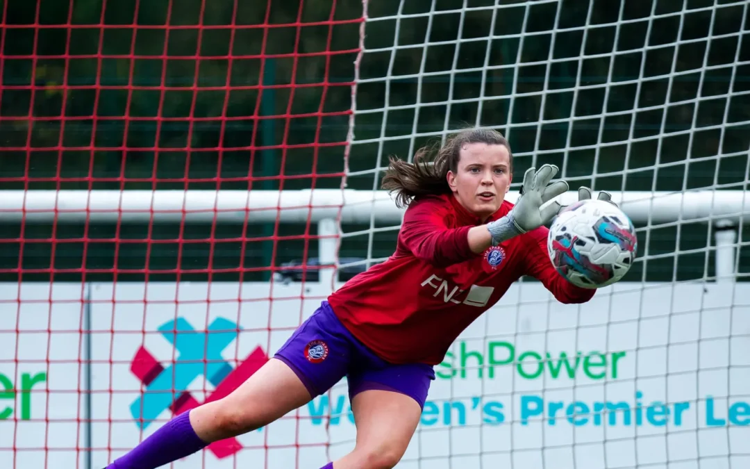 Vacancy: Head of Goalkeeping