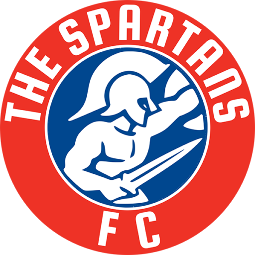 The Spartans FC Favicon