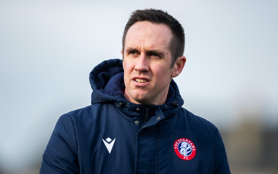 Post Match Thoughts from Jack Beesley after midweek win over Dundee United F.C.