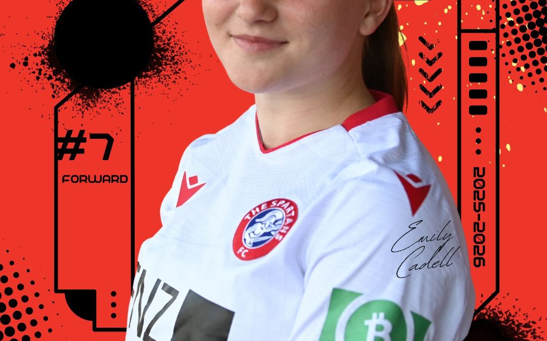 Signing News: Emily Cadell makes move from Bristol to boost Beesley’s squad
