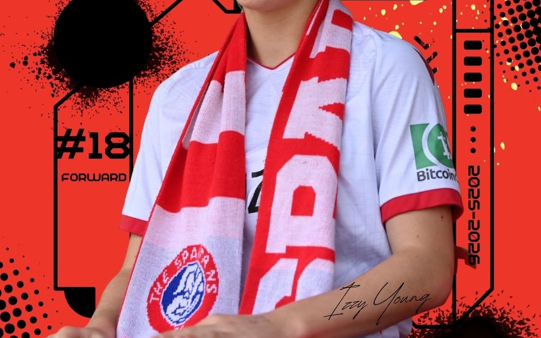 Signing News: Beesley makes Capital gains as Izzy Young signs for Spartans
