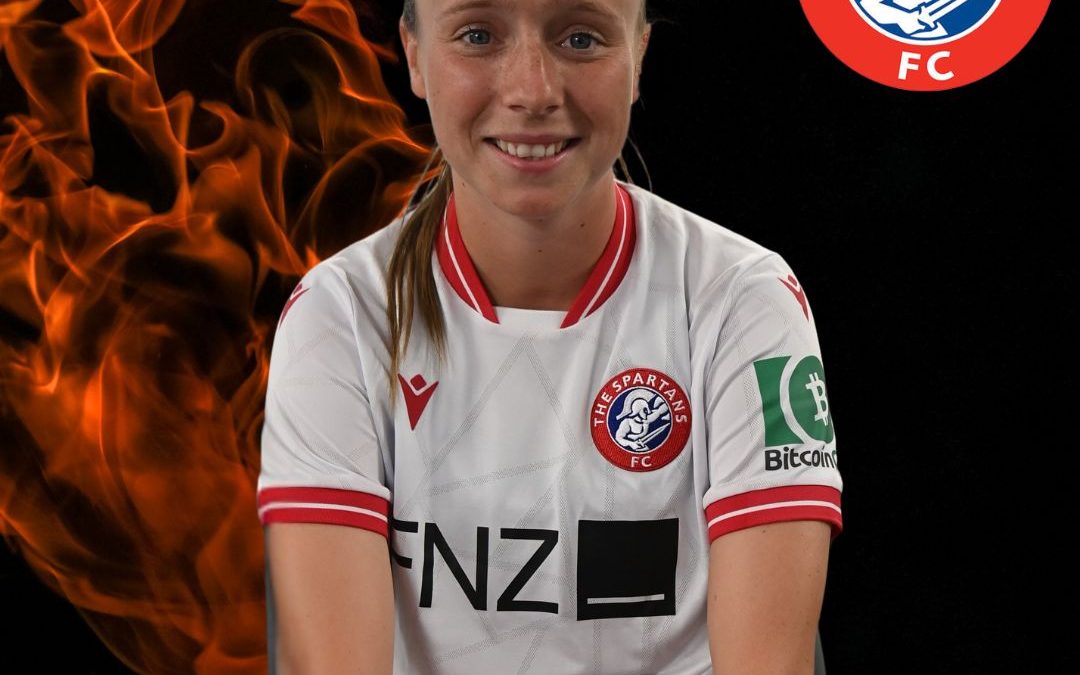 Join us on Sunday as Spartans stalwart reaches club record milestone