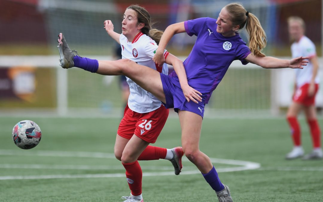 SWPL 2: Share of the spoils as derby day draws a blank