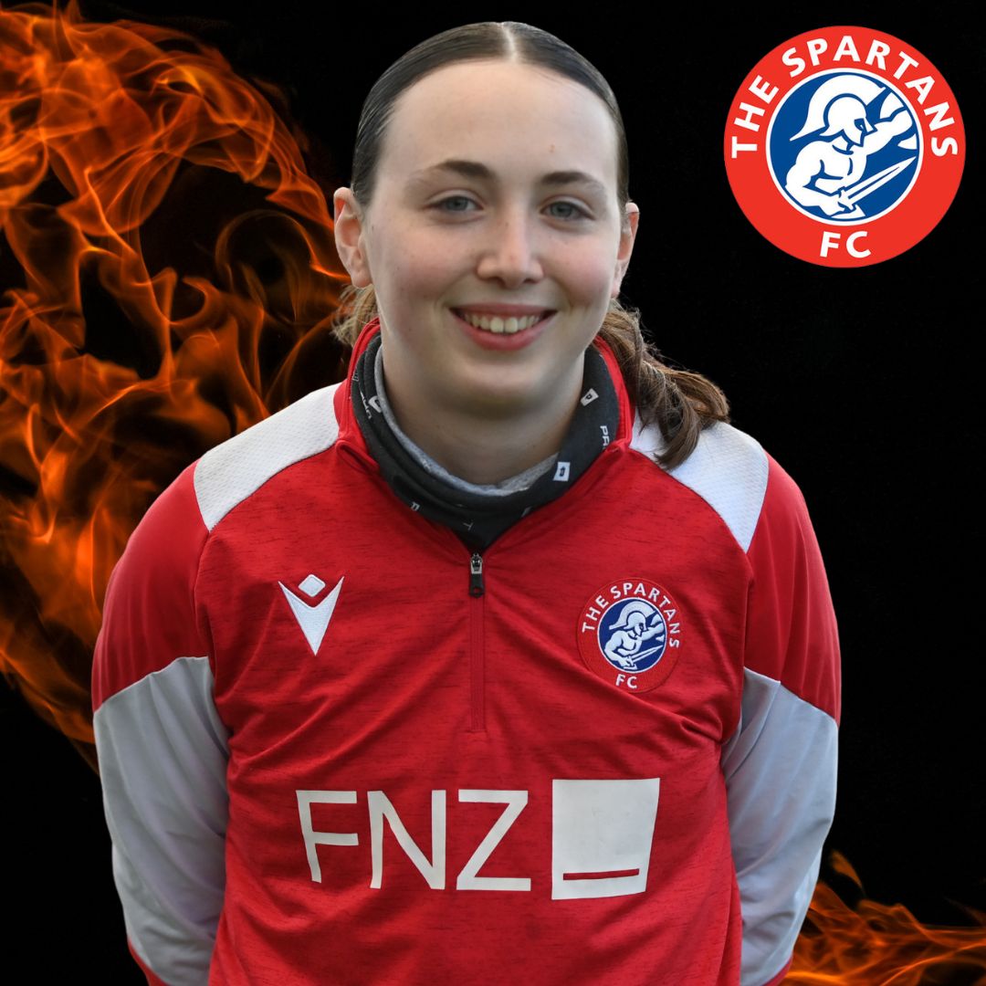 The Spartans FC Favicon