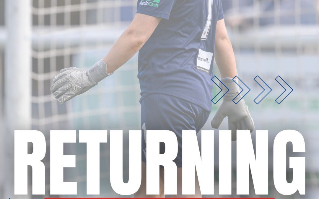 Player News: Alicia & Liamara back between the sticks for SPWPL 1
