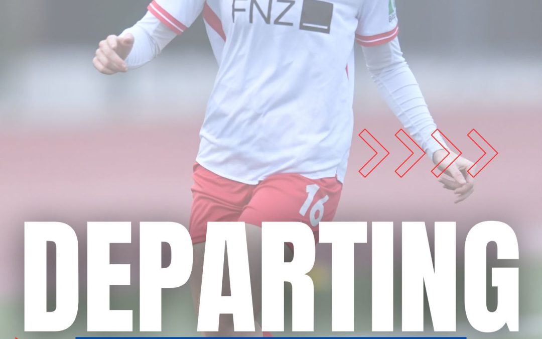 Player News: CaCee McKenna departs