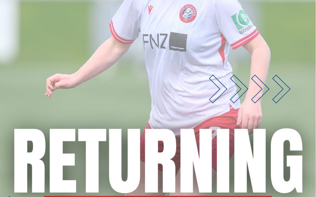 Player News: Emily and Emma complete line-up of Beesley’s returnees