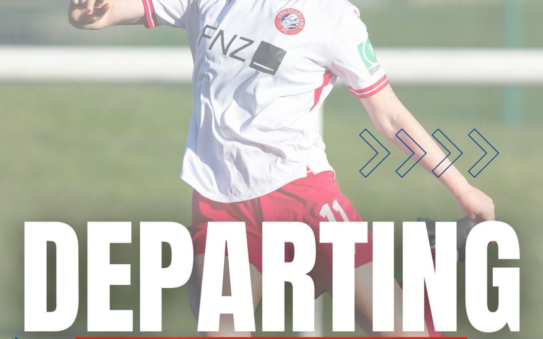 Player News: Lily Park departs