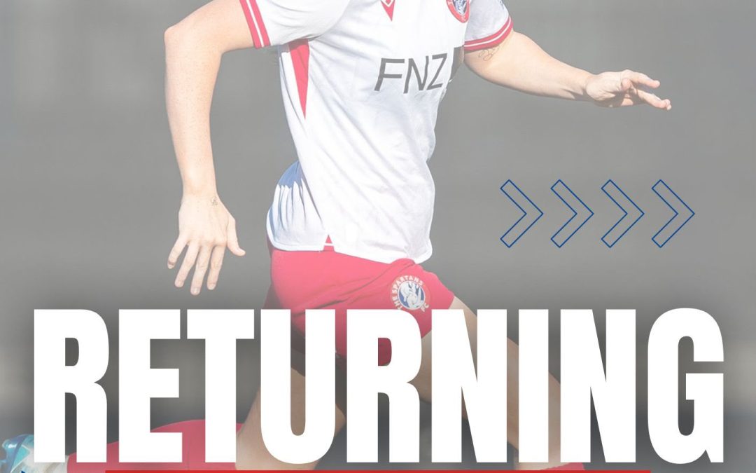 Player News: Murchie, Hurrell and Andrews sign up for SWPL 1