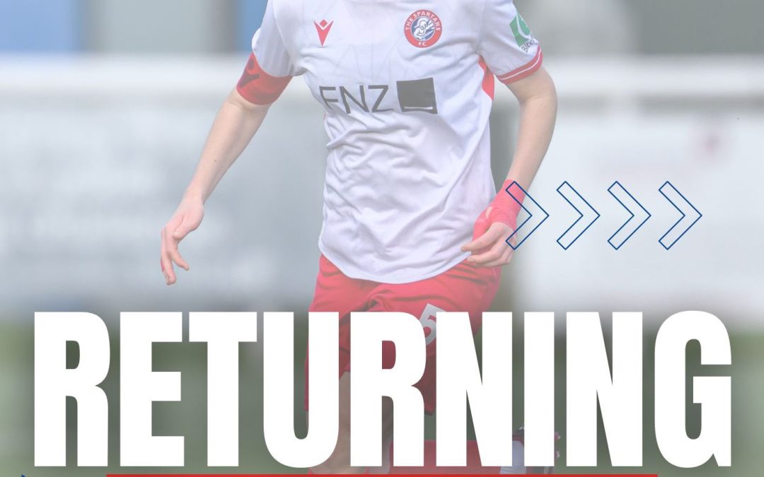 Player News: Robyn, Izzy and Natalie return for 2026-27 campaign
