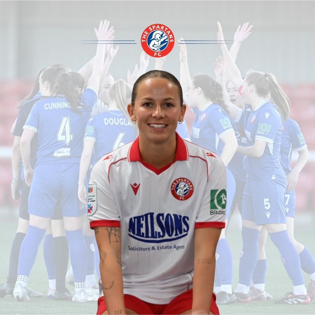 Emma HS The Spartans FC Favicon