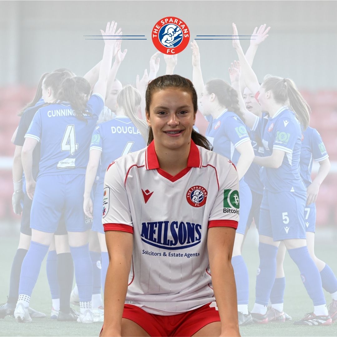 Freya HS The Spartans FC Favicon