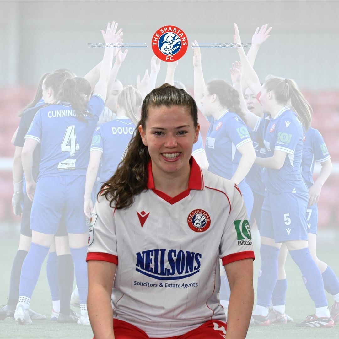 Hannah HS The Spartans FC Favicon