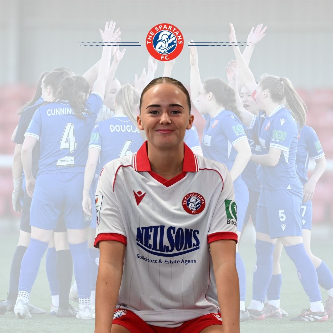 Olivia HS The Spartans FC Favicon