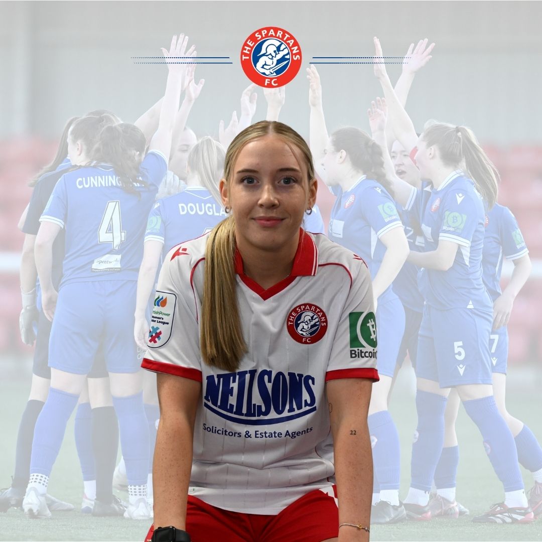 Rachel HS The Spartans FC Favicon
