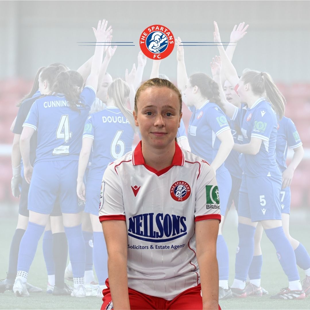 Ronaigh HS The Spartans FC Favicon