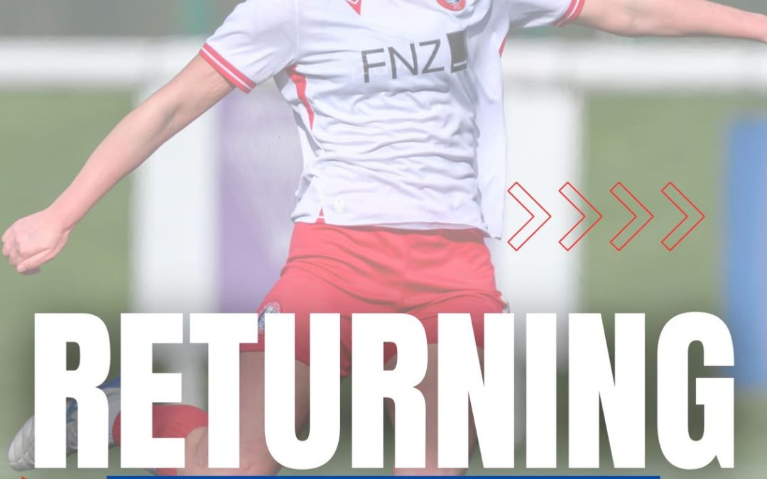 Player News: Reynolds returns for twelfth season at Spartans