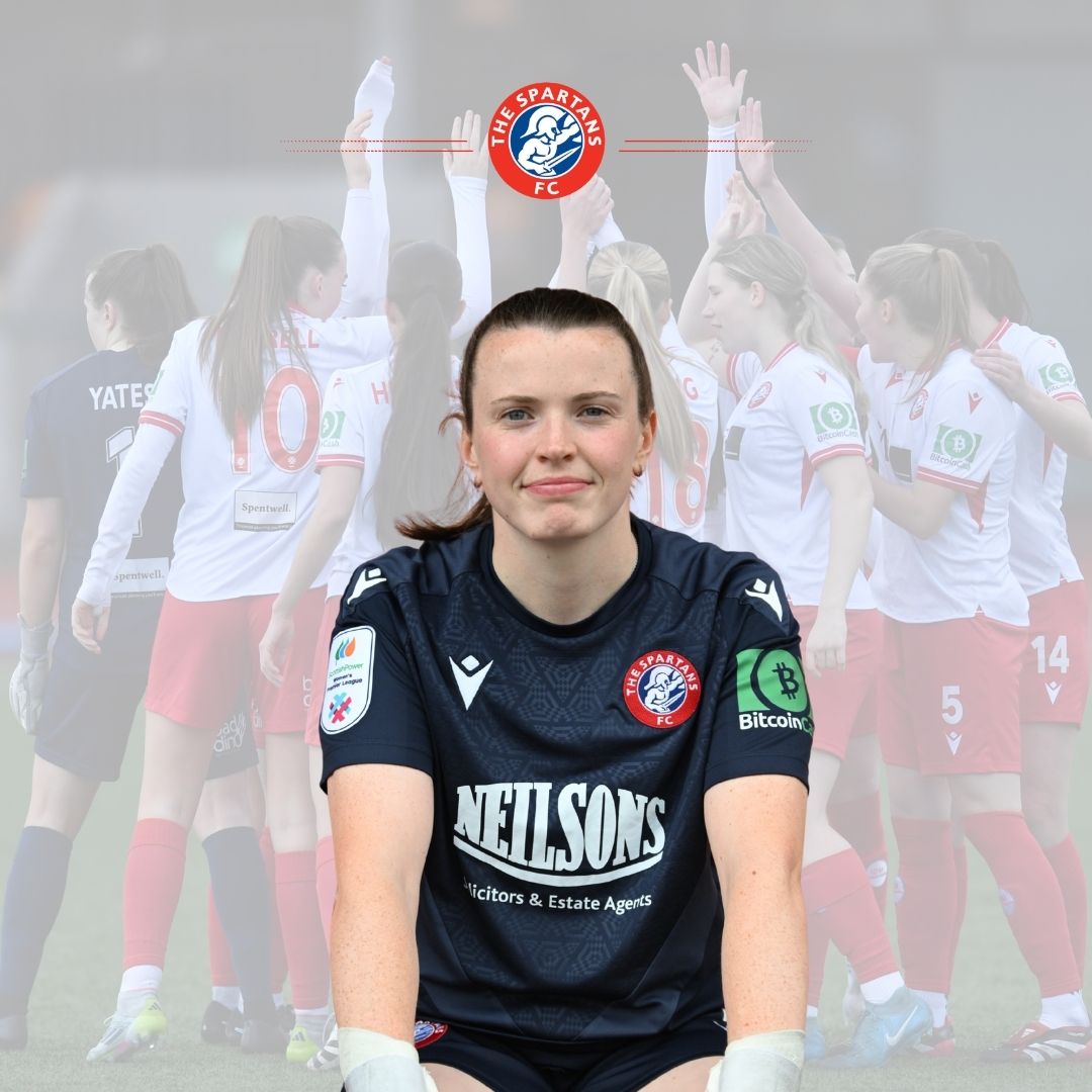 Alicia Yates Headshot The Spartans FC Favicon